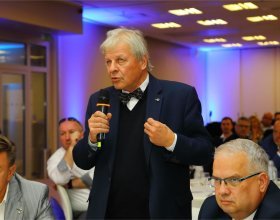 Zdeněk Zajíček, prezident Hospodářské komory ČR (223)