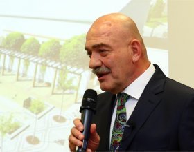 Tomáš Březina, zakladatel a 30 let majitel společnosti BEST (236)