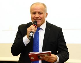 Tomáš Březina, zakladatel a 30 let majitel společnosti BEST (285)