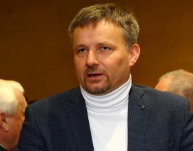 Jaroslav Míl, expert na energetiku (62)