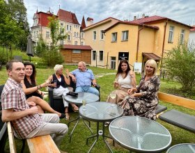 Letní outdoor Mariánské Lázně (22)