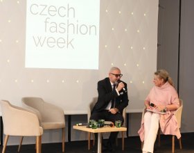 Ing. Jiří Morstadt, producent Czech fashion week (125)