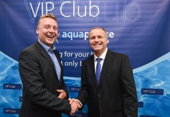 Ing. Pavel Juříček, majitel Brano, a.s. a vicepresident SAP ČR